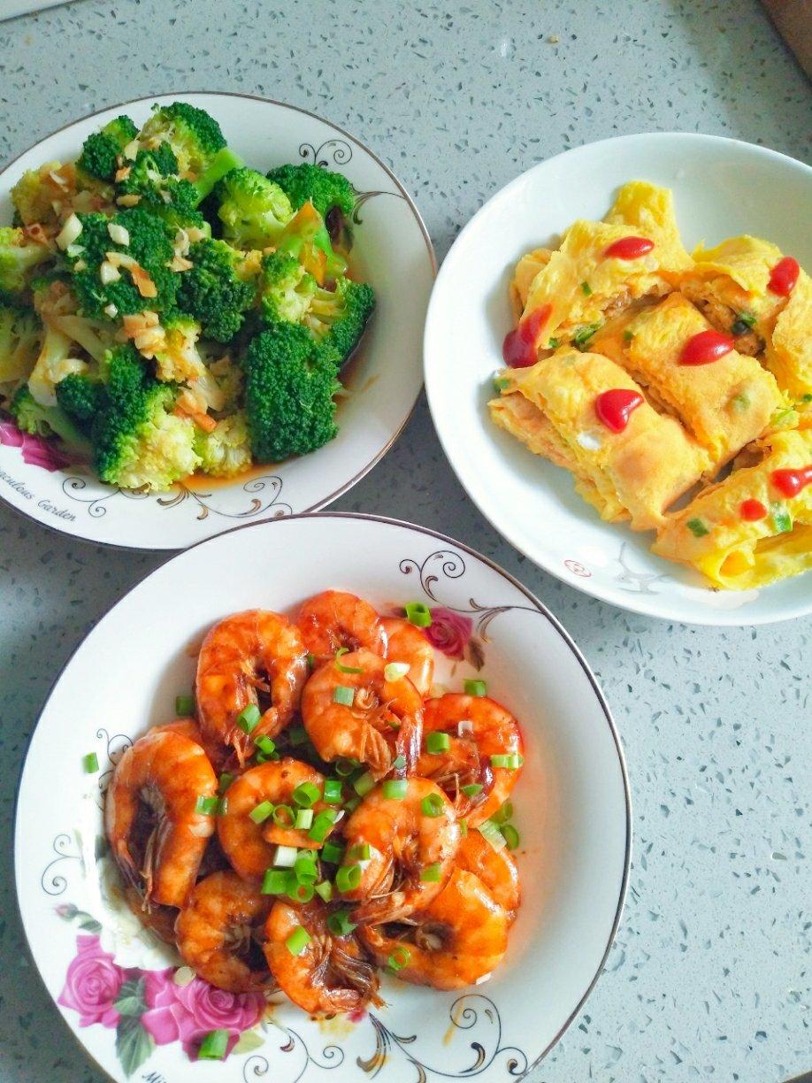 厨师长教你：“油焖大虾”的家常做法