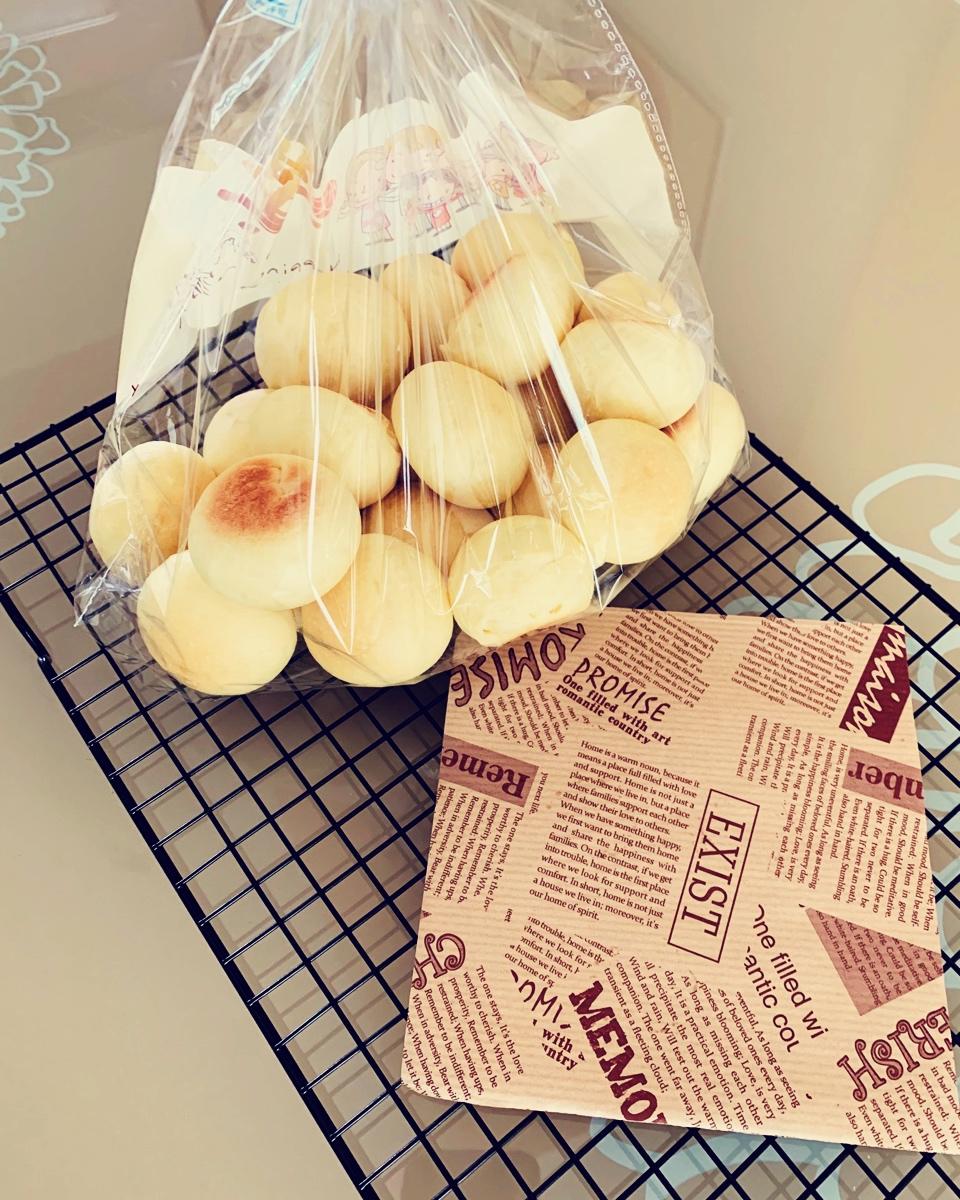 茴饼（云南特色小吃）