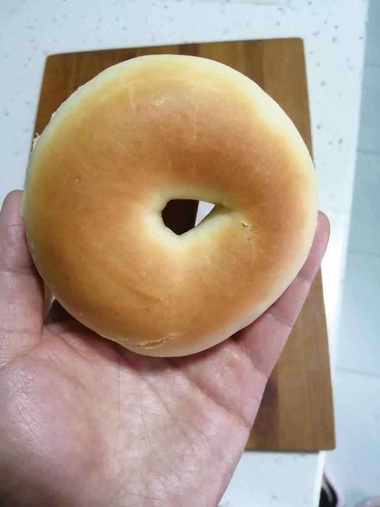 贝果新手看过来——超详细基础贝果每步注意事项