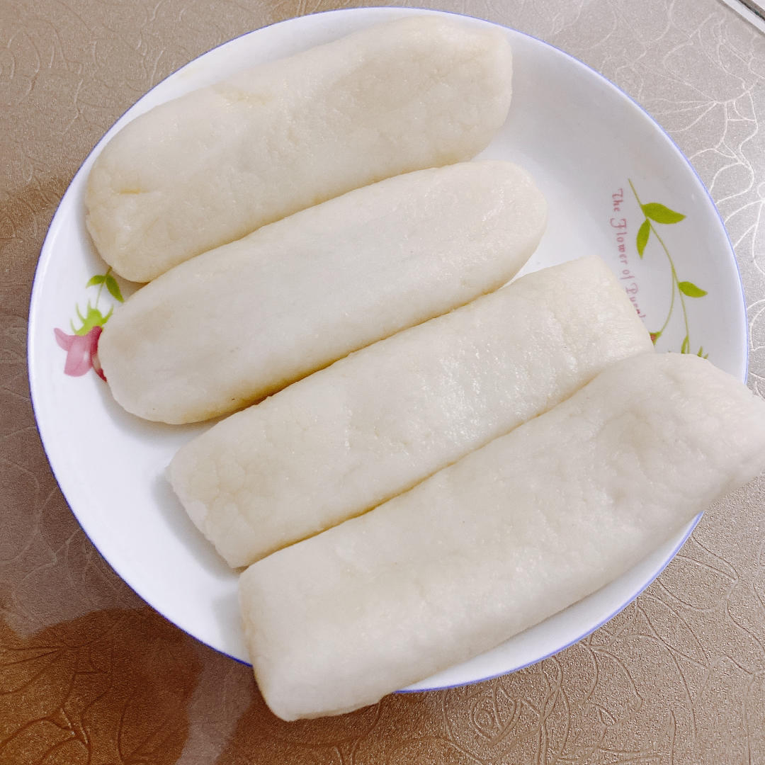 年糕做法（可以煮）