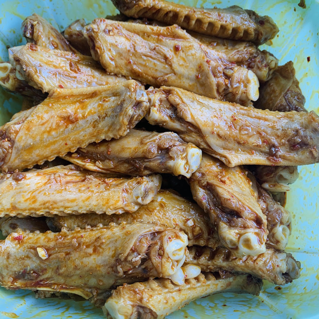 甜而不腻的雪花酥