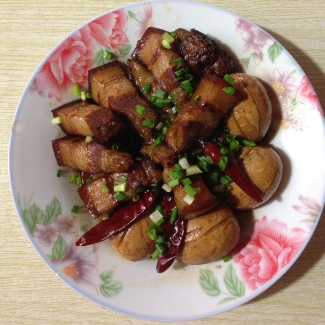红烧肉