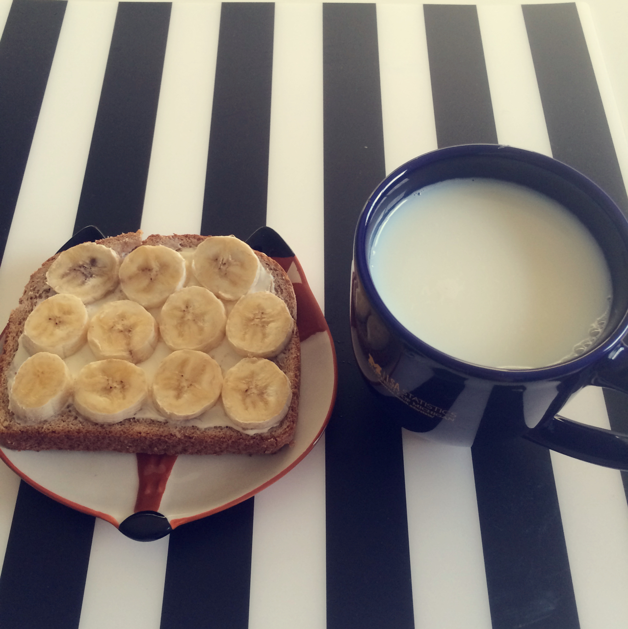 早餐土司的21变公式