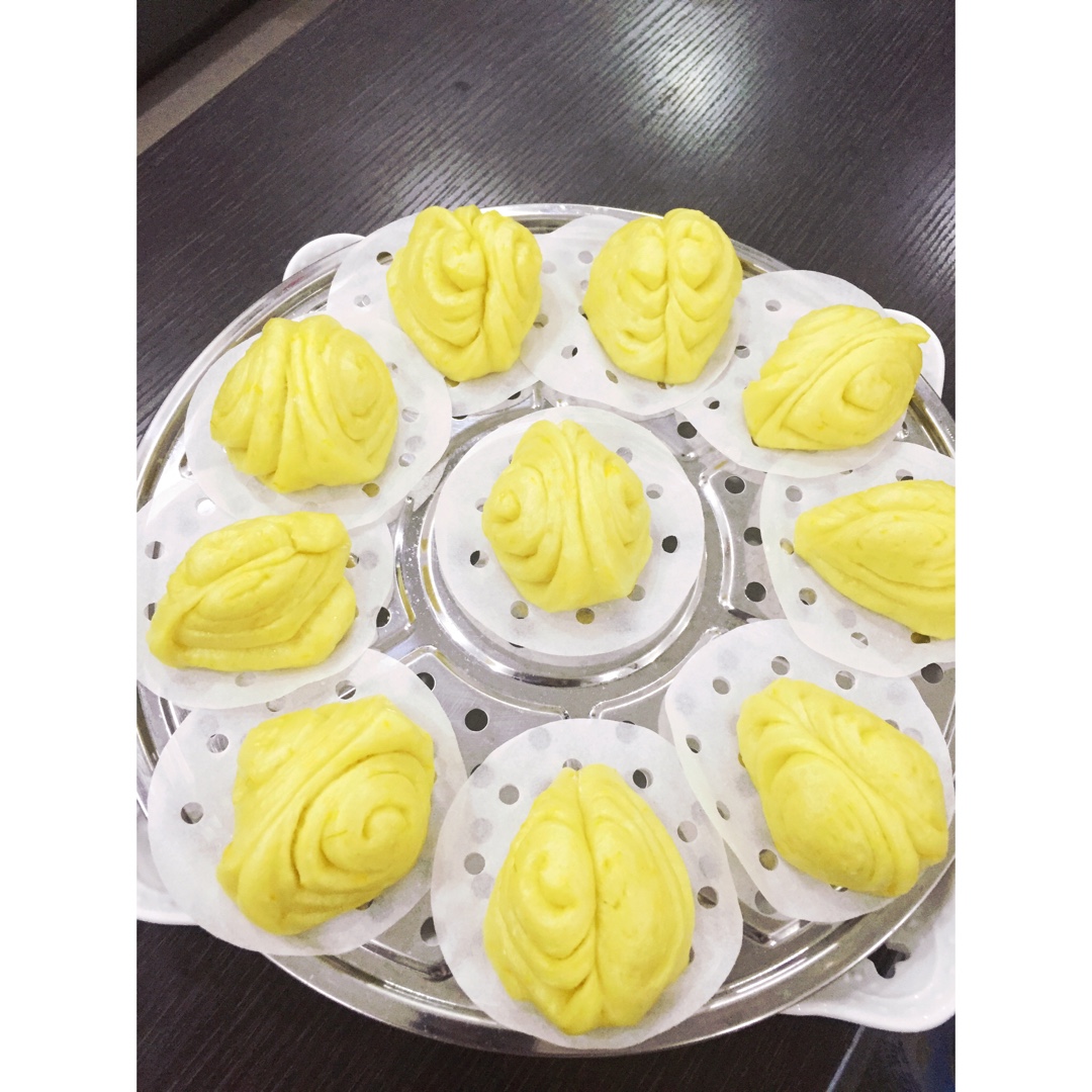 早餐•2016年5月10日