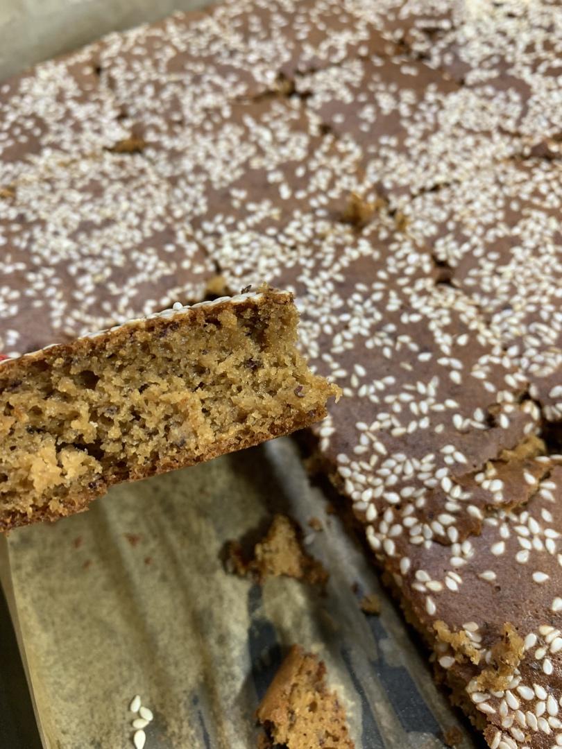 红枣糕（自留配方）附无油全麦版