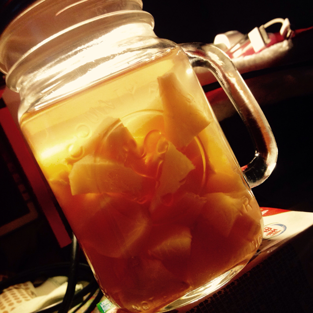 蜜桃冰冰