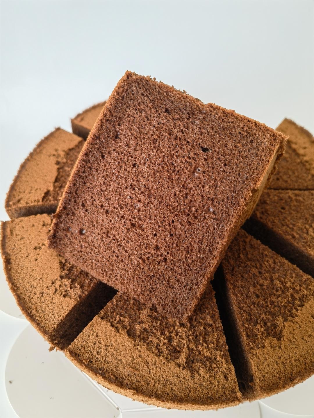 【首尔风切件🍰焦糖玛奇朵】红茶咖啡巧克力蛋糕千层