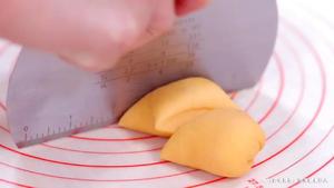 红薯豆沙饼 宝宝辅食食谱的做法 步骤8