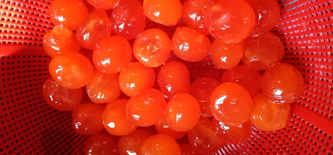 酥掉渣的蛋黄酥丨锁死这个配方