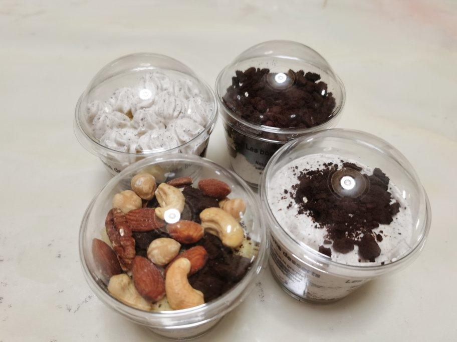 Bakingpie-奥利奥木糠杯