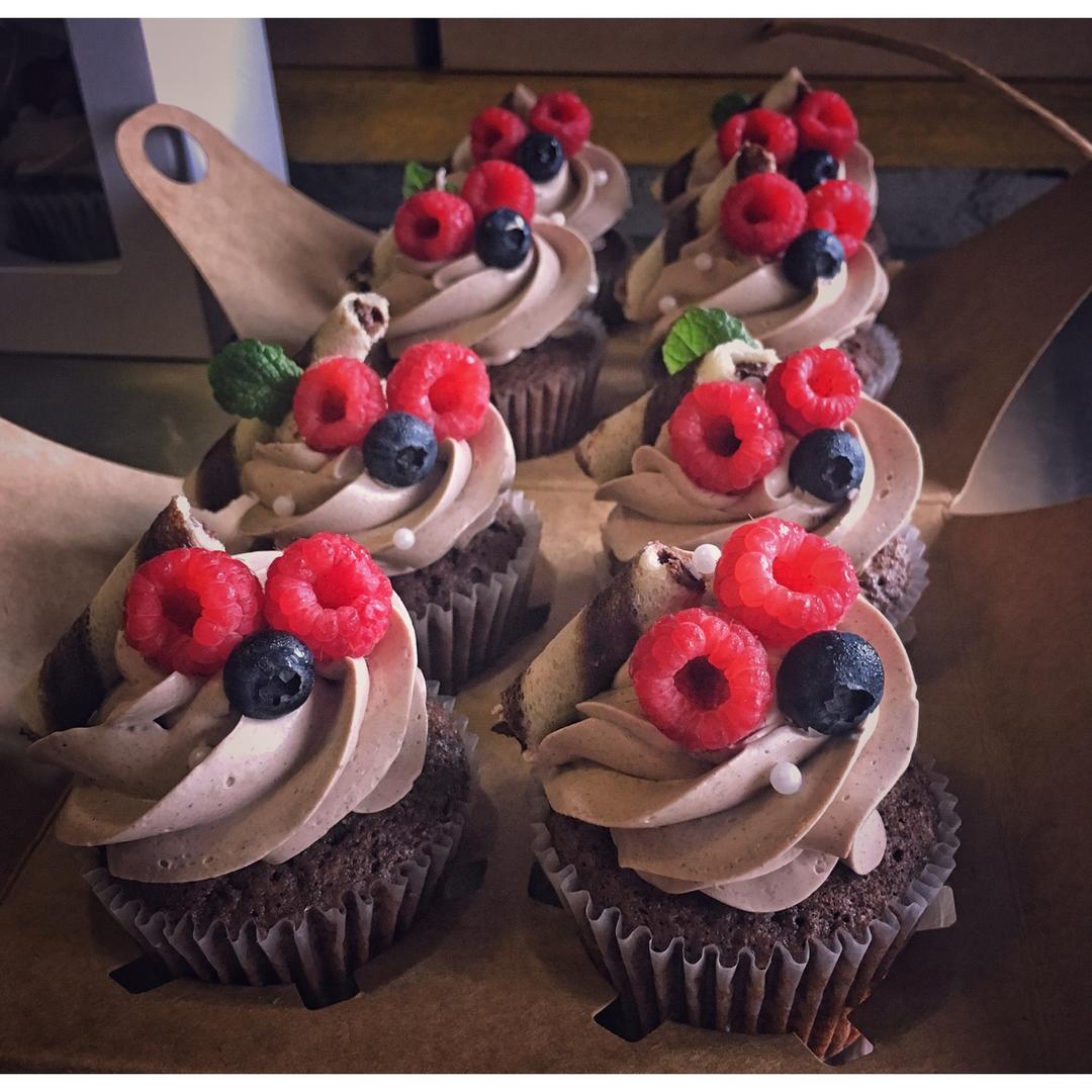 THCcupcake 作品合集