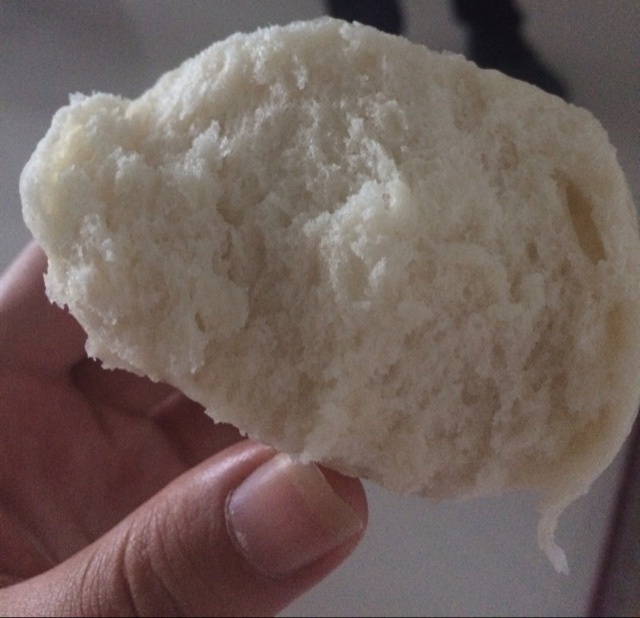 馒头成形记（图文完全版）