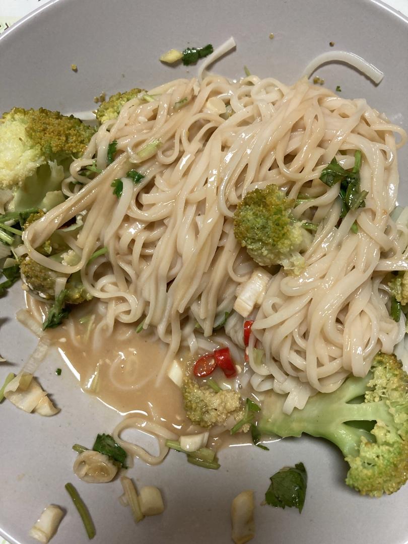 好吃到舔盘的拌面秘方，太销魂了！🍜