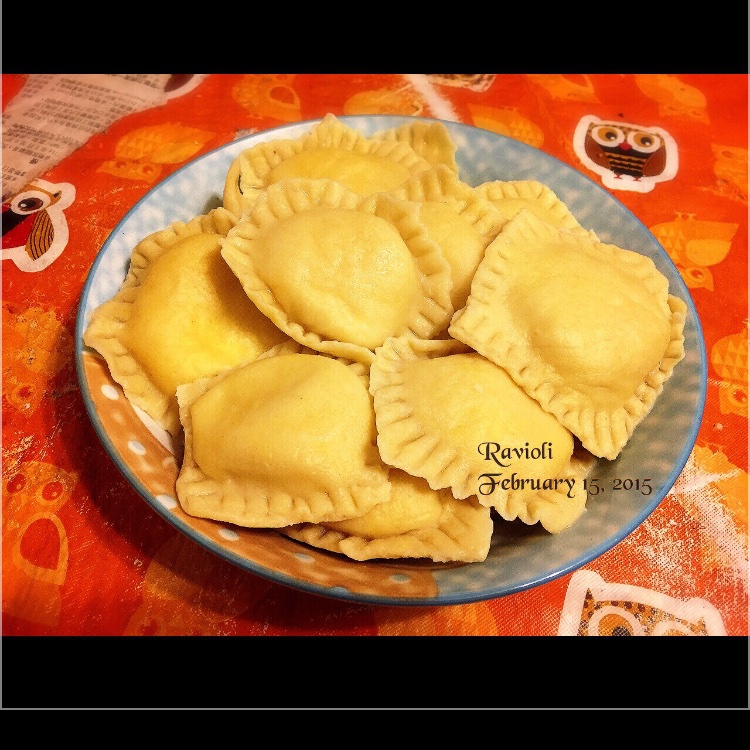 意大利饺子