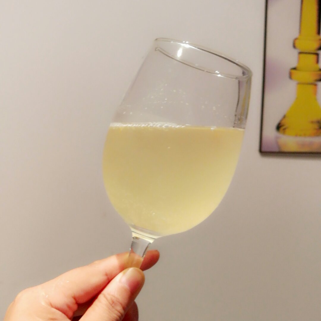 梨、乌梅，桂花鲜酿酵素