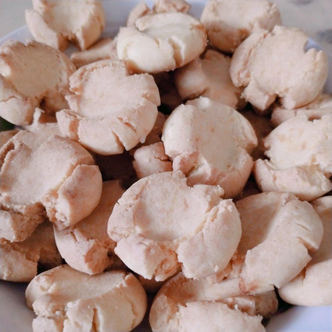 玛格丽特饼干