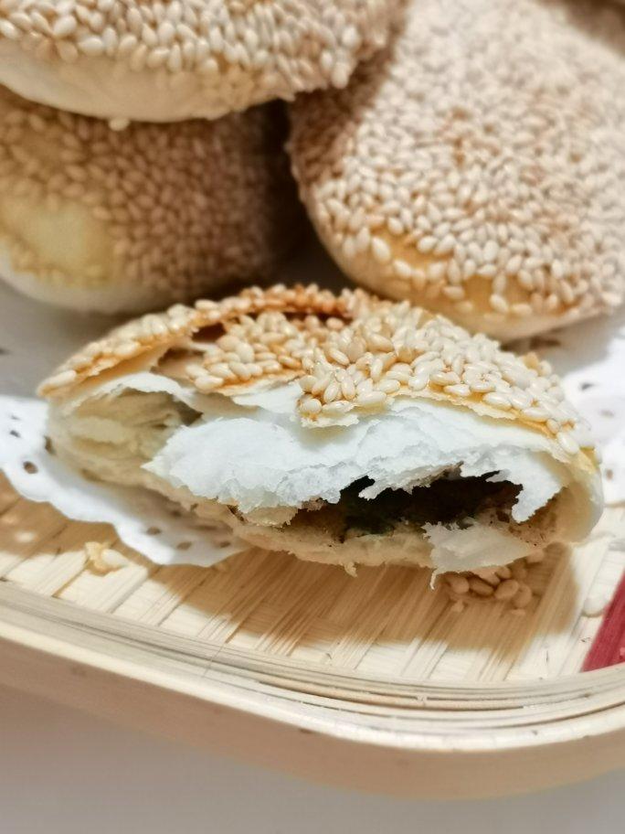 百洋sude钨钢铣刀做的芝麻小烧饼