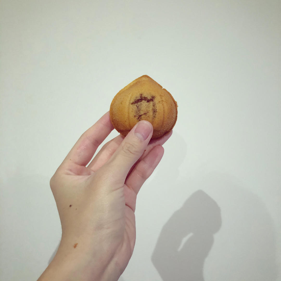 栗子蛋糕🌰🌰🌰🍂🍁
