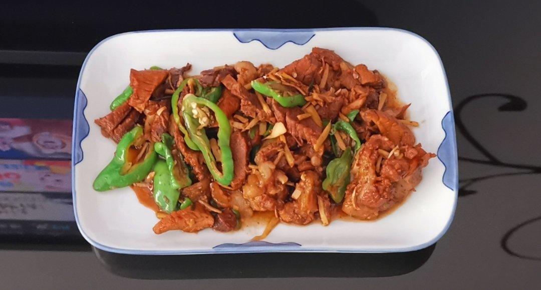 博博小煮家常菜