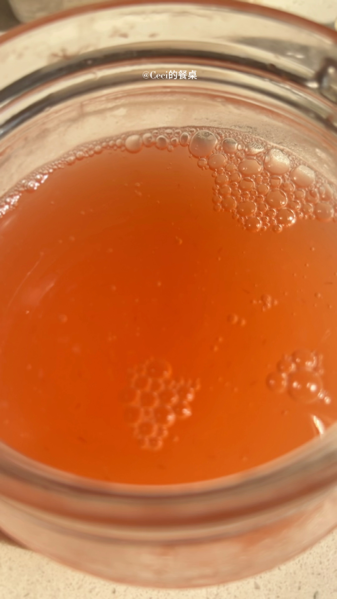 草莓酵液🍓新手如何一次养成天然酵种