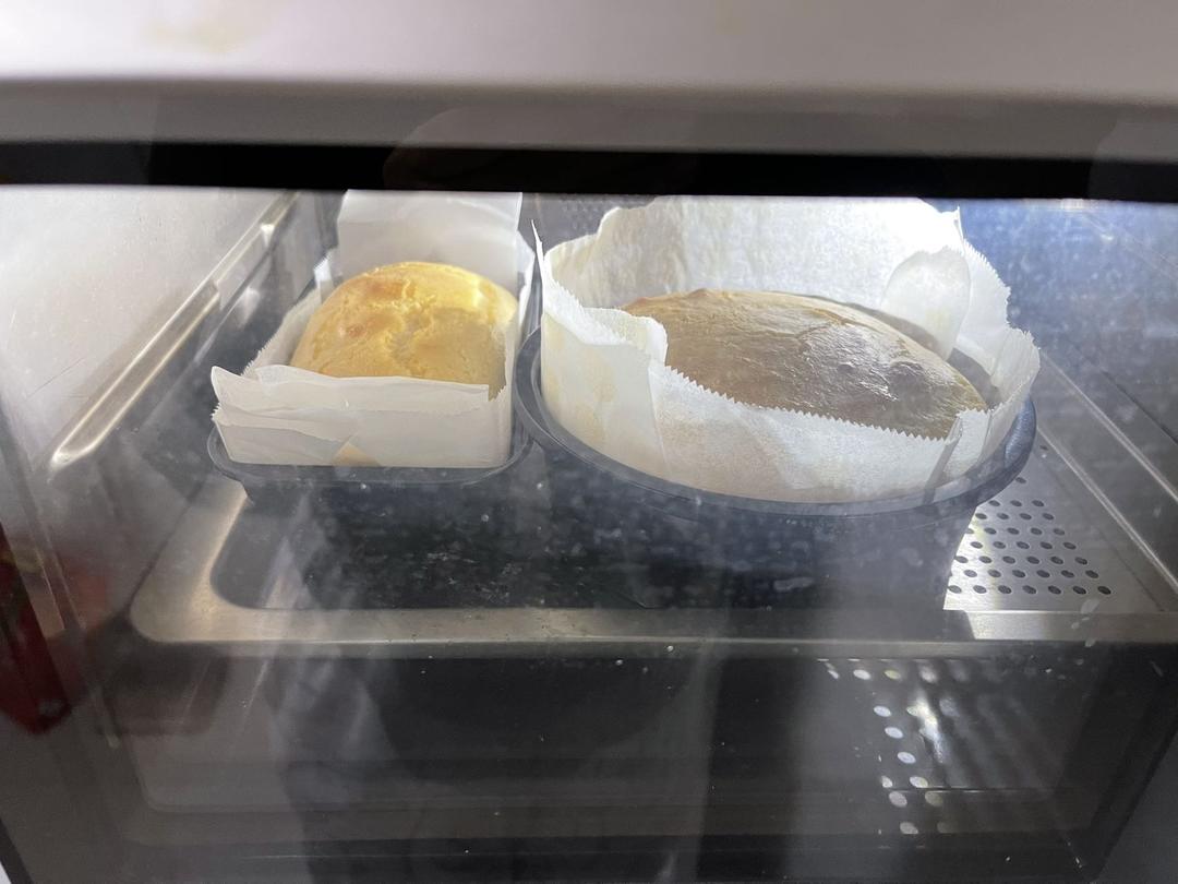 记录㊙️这是我做过最好的戚风蛋糕方子