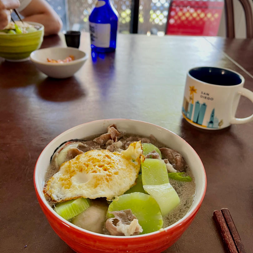 All about my Kitchen