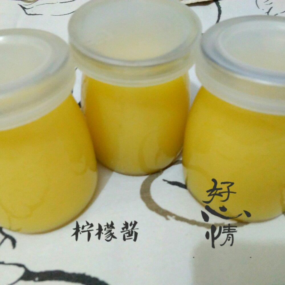柠檬蜜