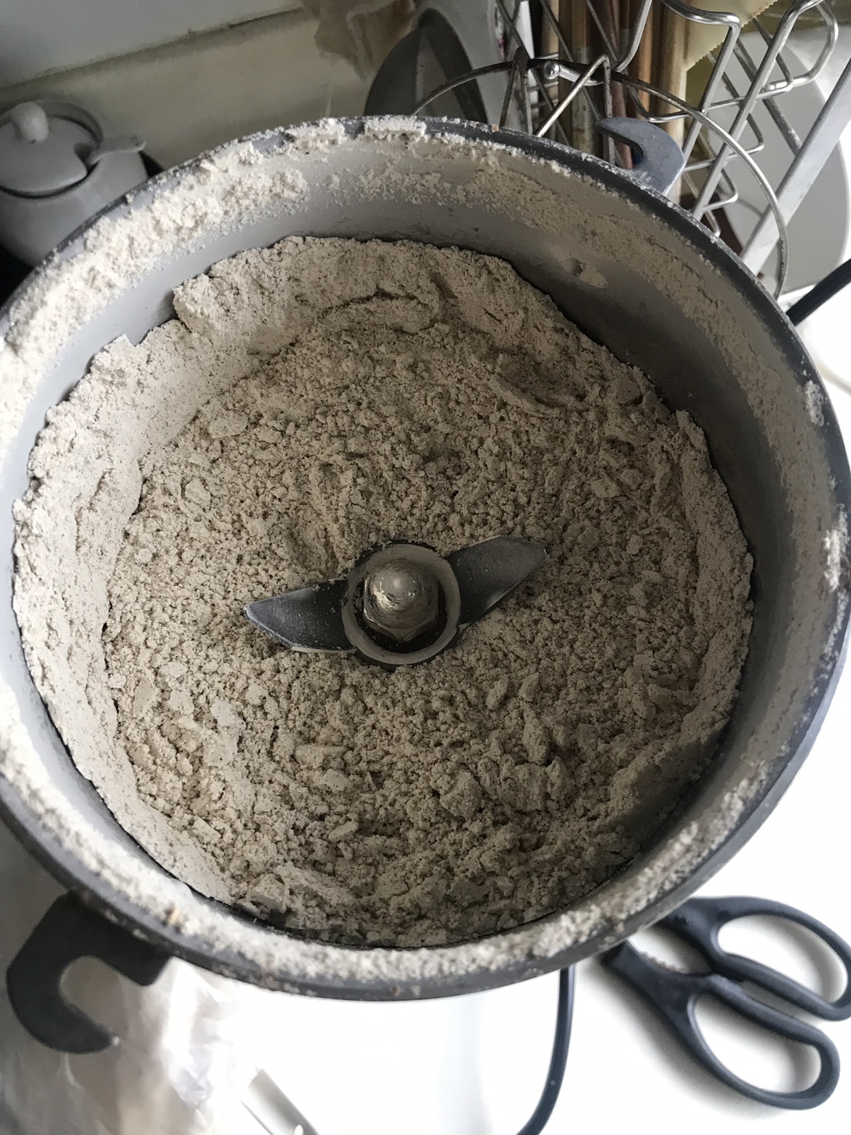 红豆薏米粉的做法 步骤1