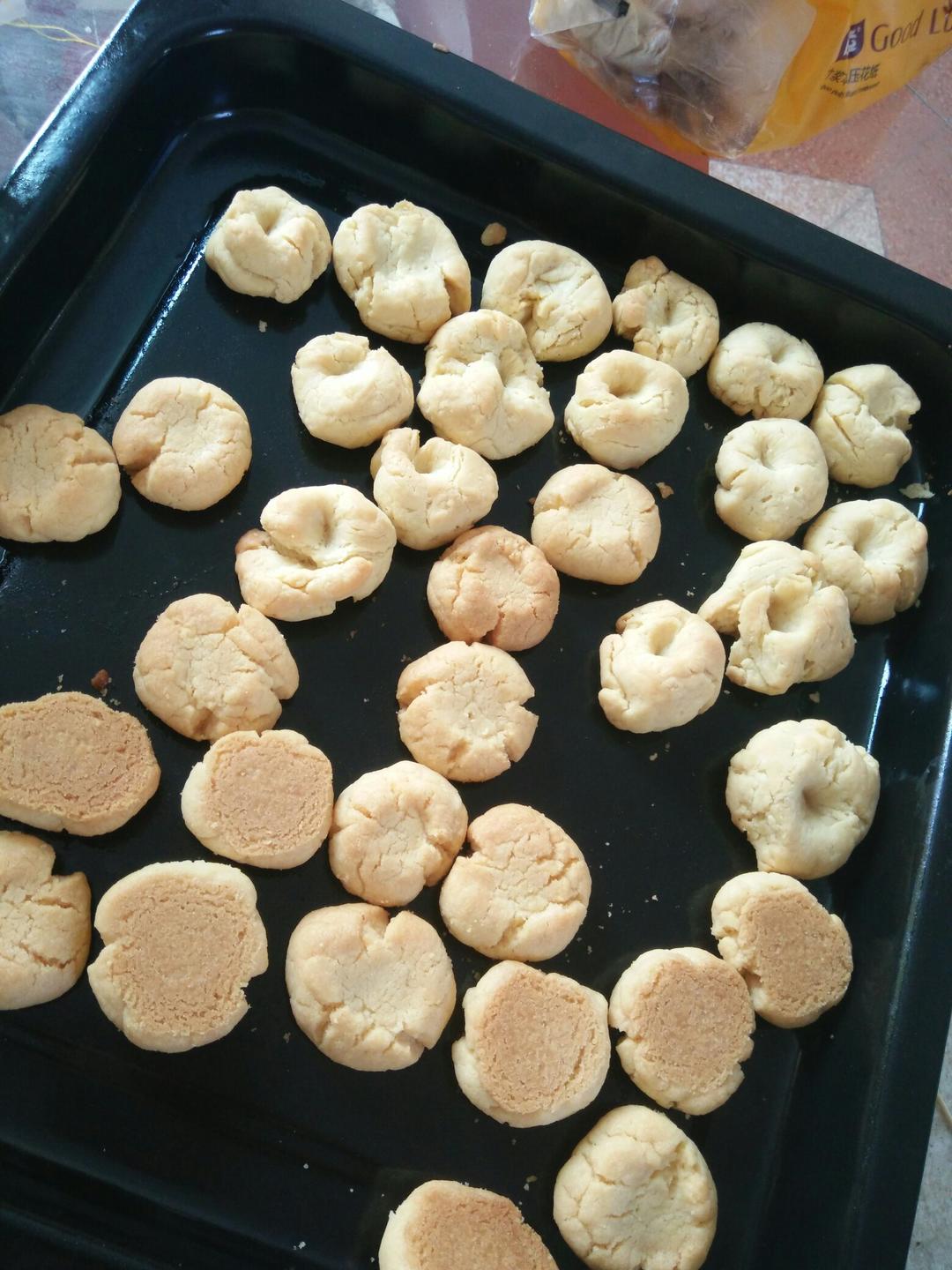 小小酥（无黄油）