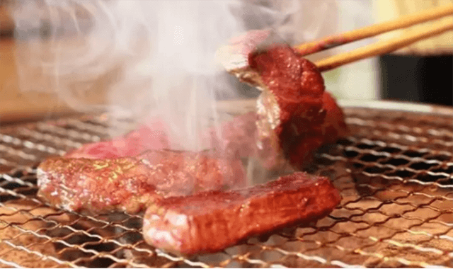普通牛肉是如何整容出“雪花”的？