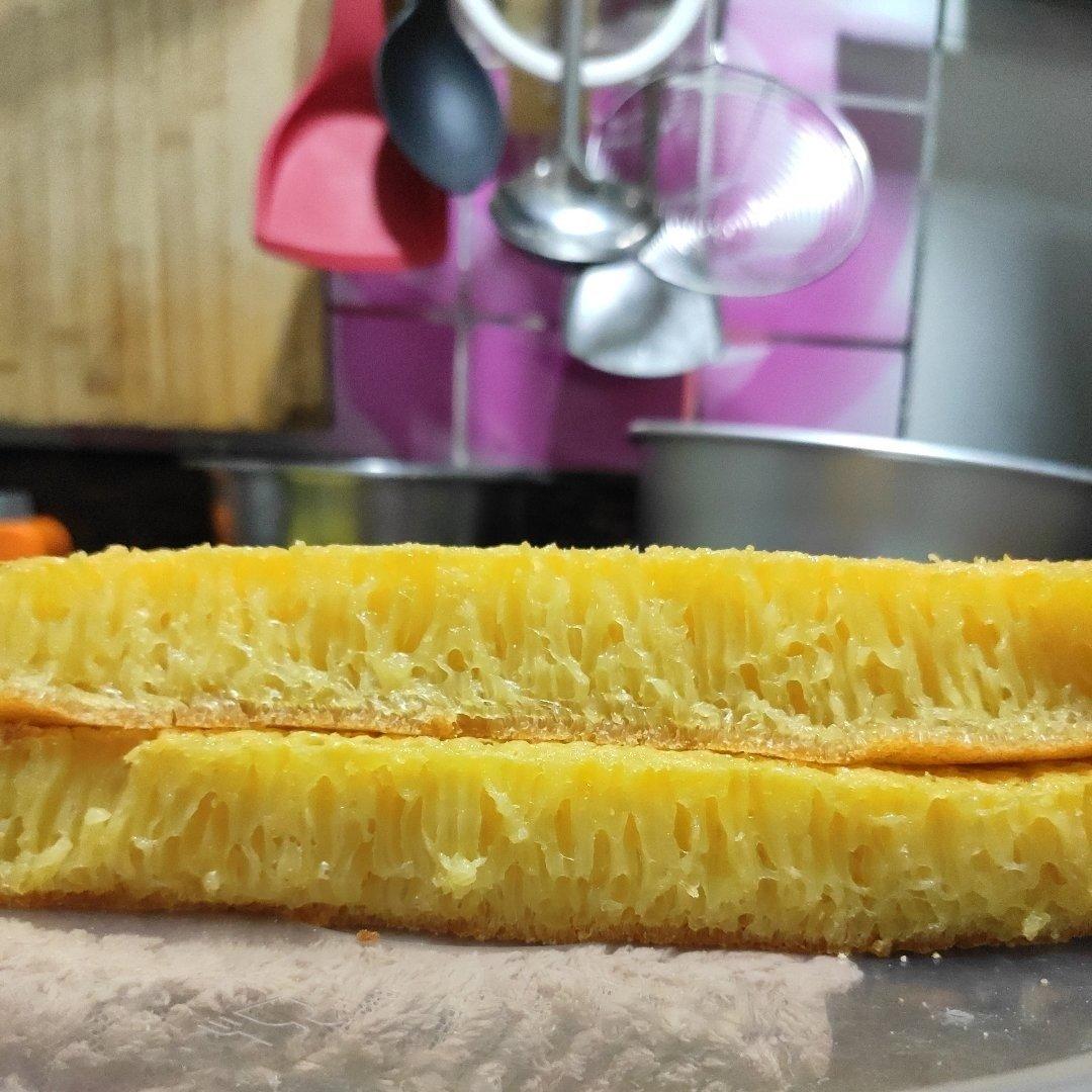 印尼椰香黄金糕