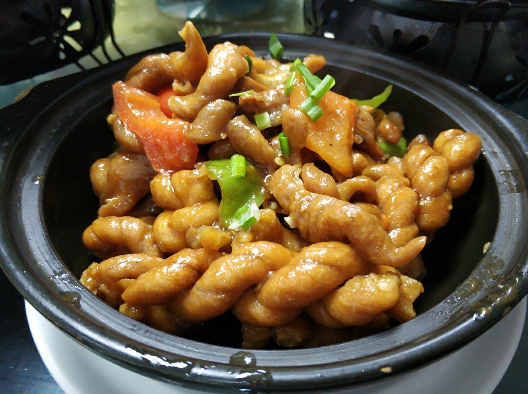 「好吃的」外食记录
