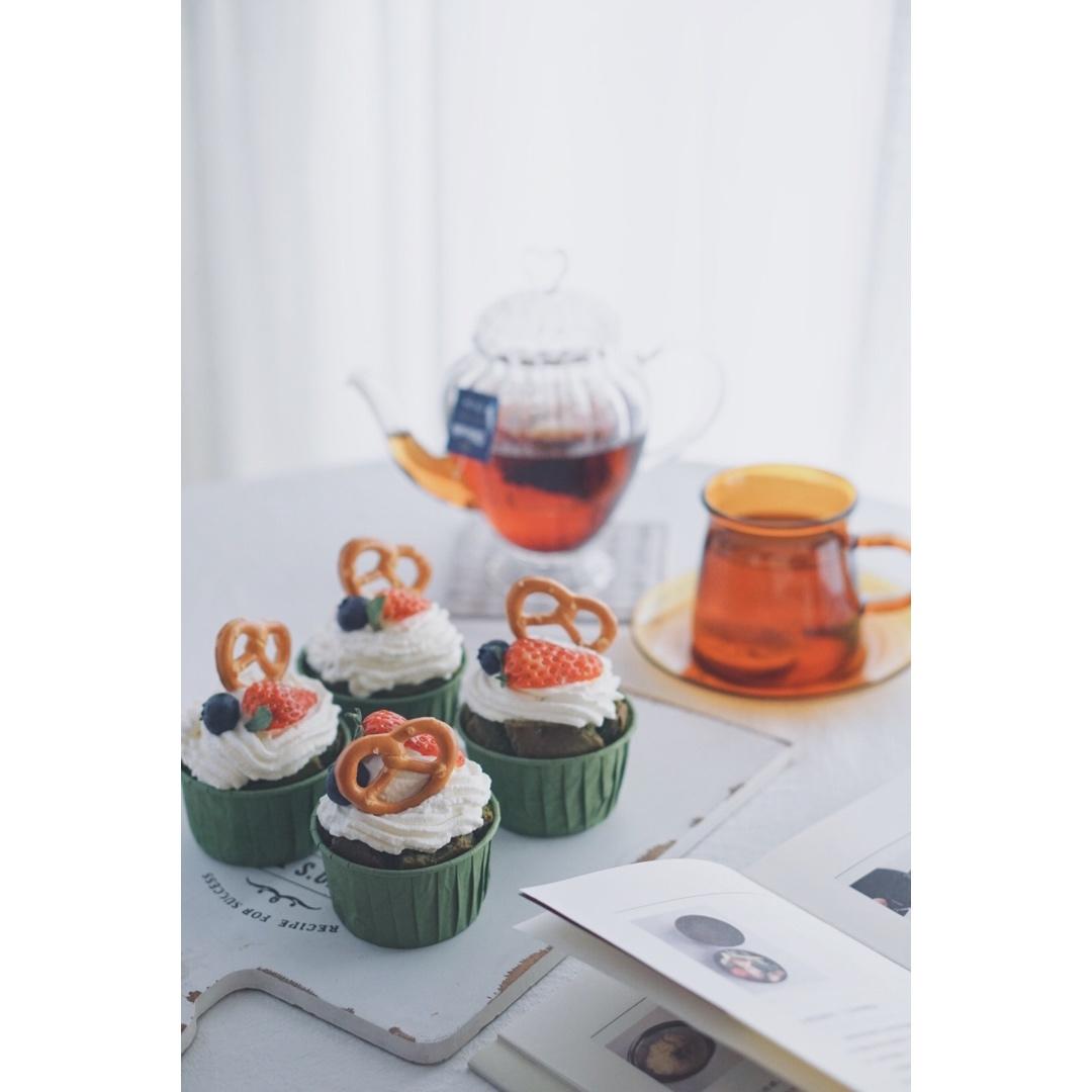 肥圆圆的面包烘培