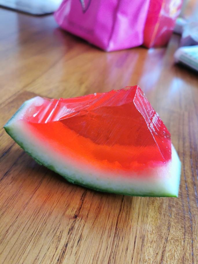 西瓜果冻🍉