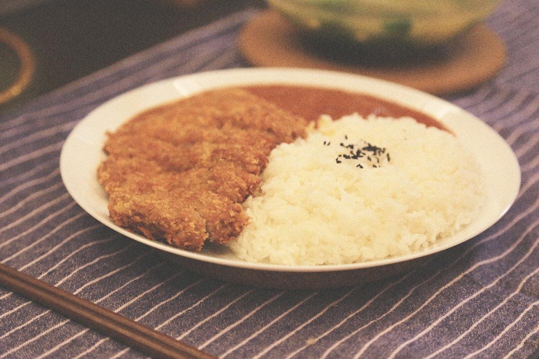 【新年家宴小菜】上海风味炸猪排