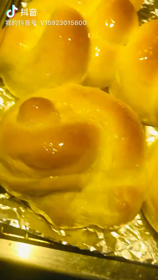 老式面包--定制烤盘