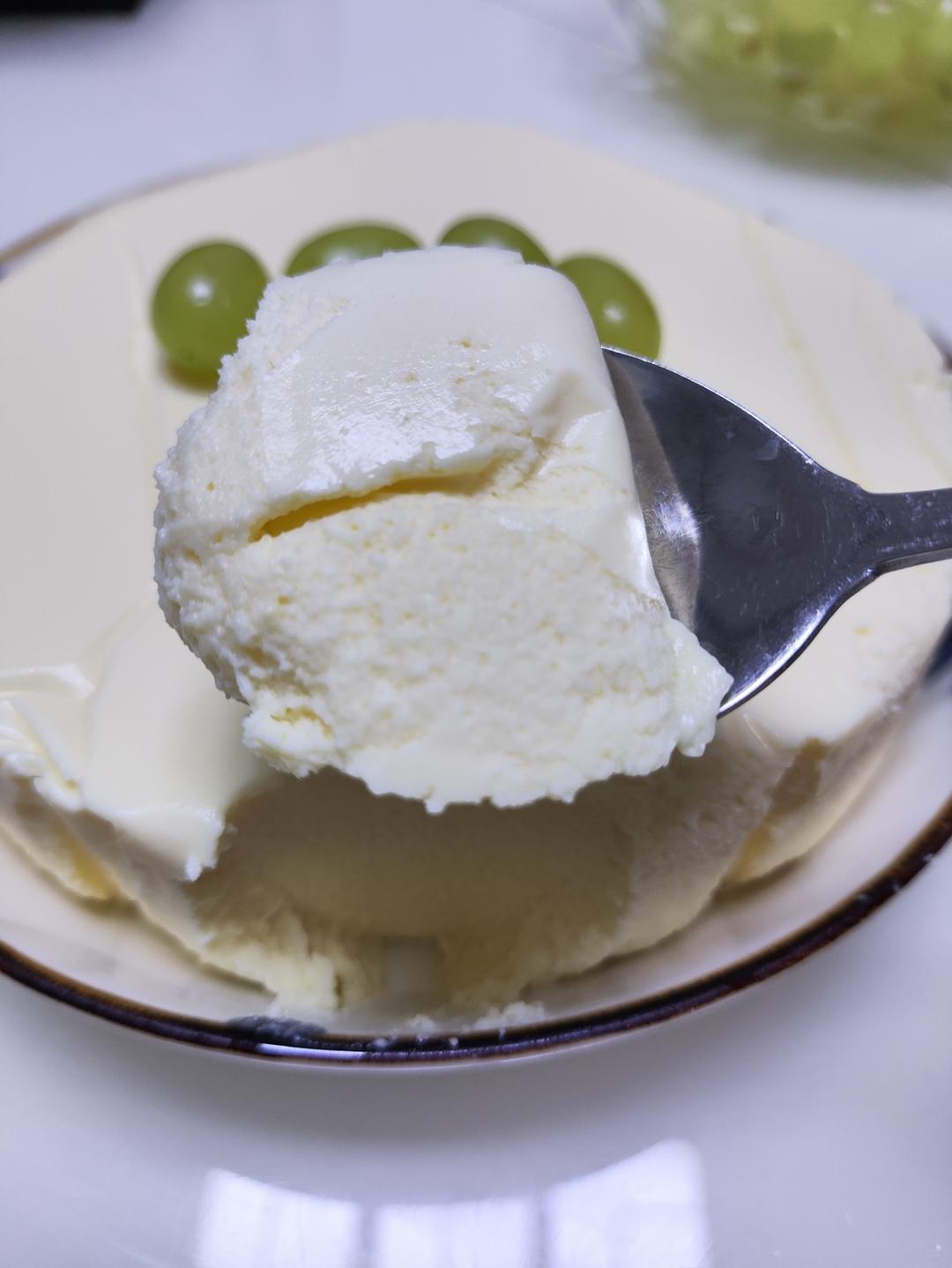 柠檬巴巴露亚(6寸)