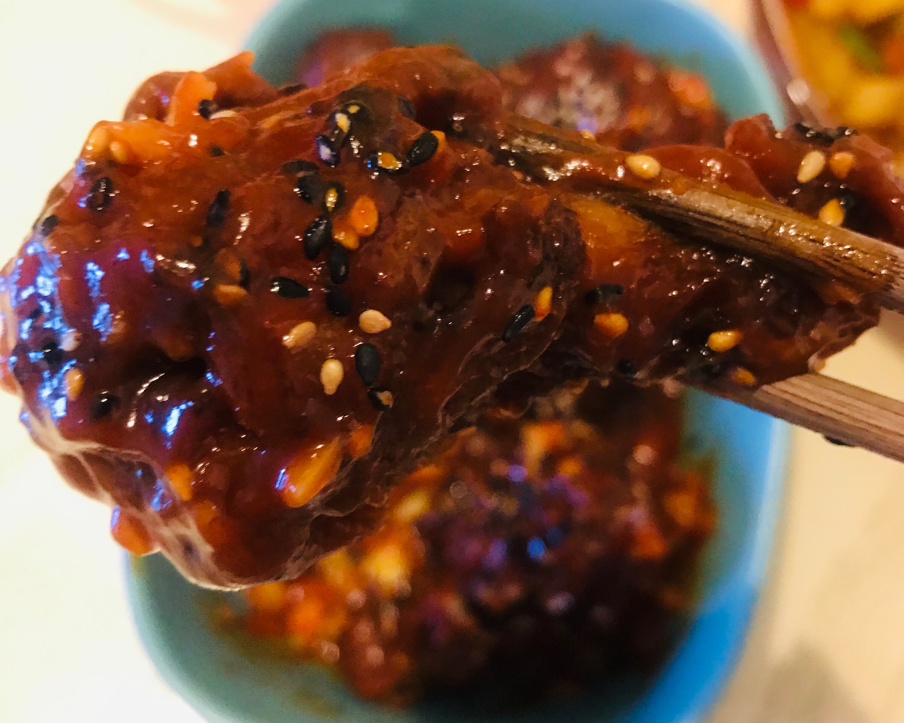 炸鸡🍗+韩式炸鸡🍗                  两吃的方子的做法