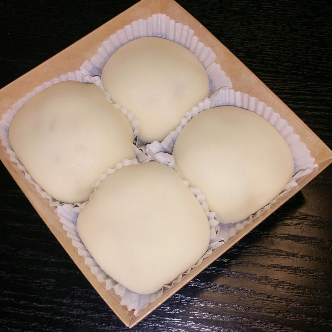 《Tinrry下午茶》教你做雪媚娘大福