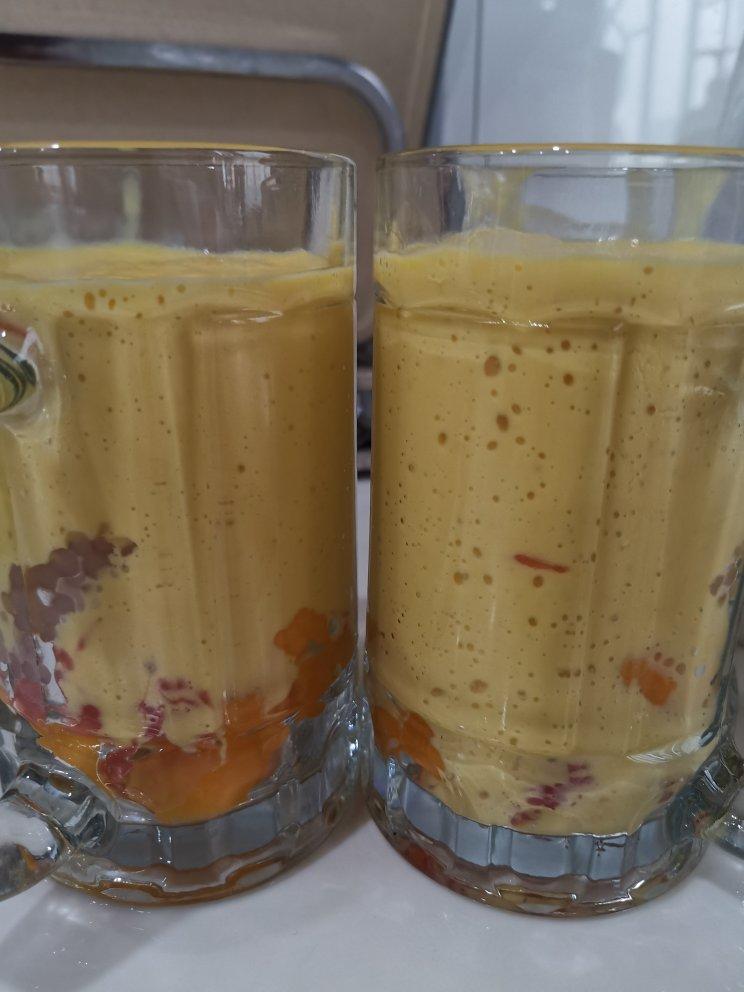 经典港式甜品—杨枝甘露