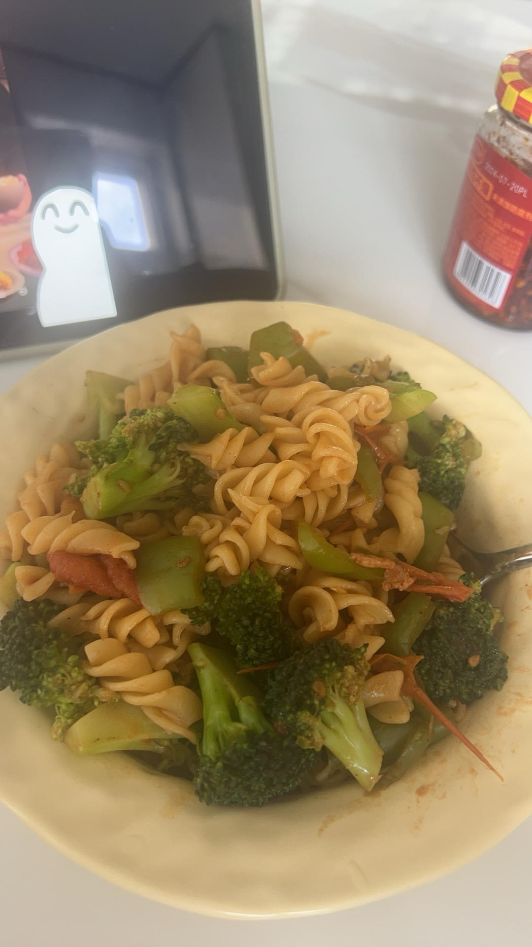 经典意大利面🍝