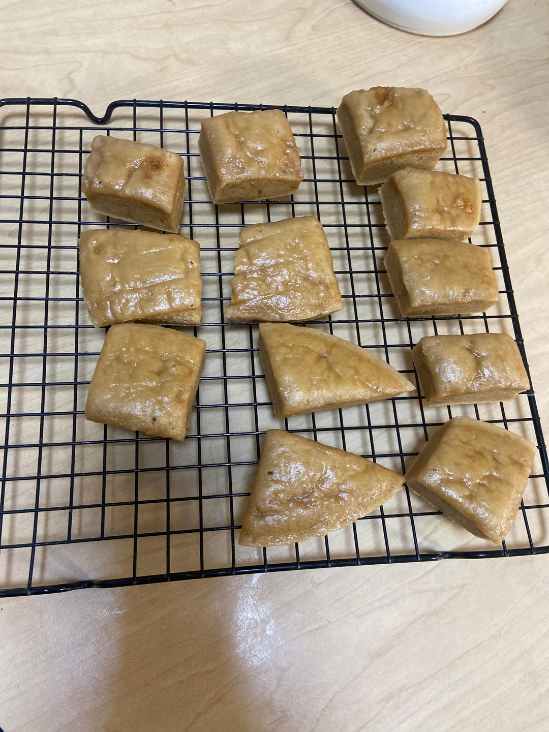 零失败❗️红糖马拉糕？松糕？发糕？