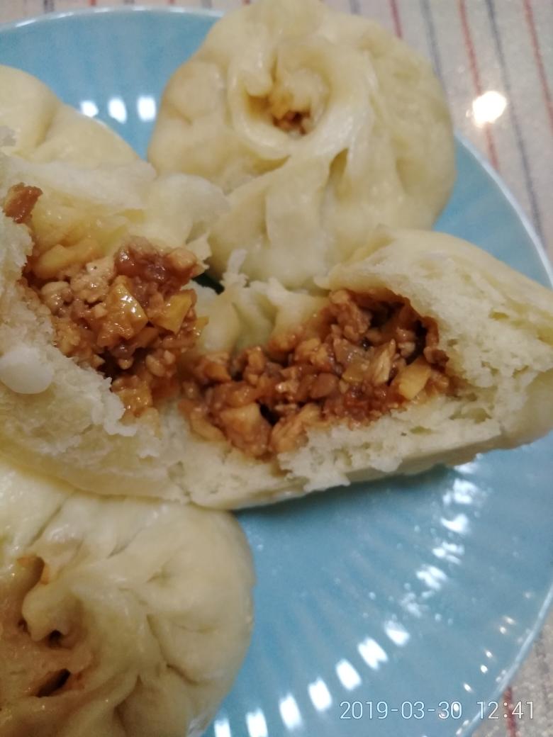 酱香三丁包