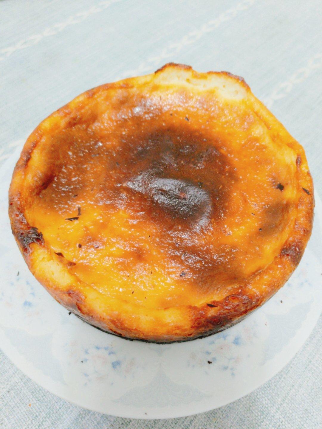 巴斯克芝士蛋糕(6寸)