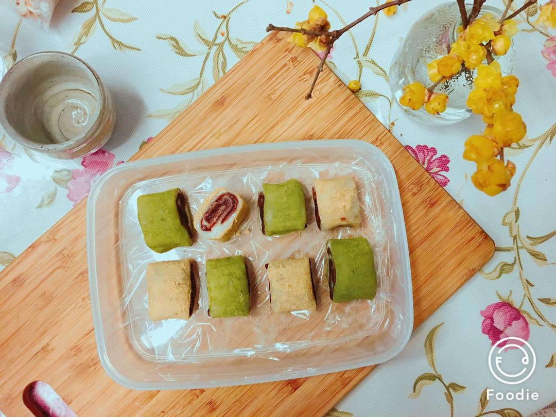 驴打滚
