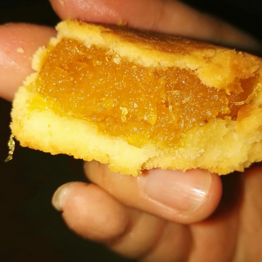 土凤梨酥（纯凤梨酥）