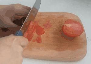 番茄龙利鱼，好吃又低脂的做法 步骤4