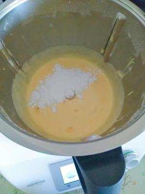 美善品版-酸奶蛋糕的做法 步骤8