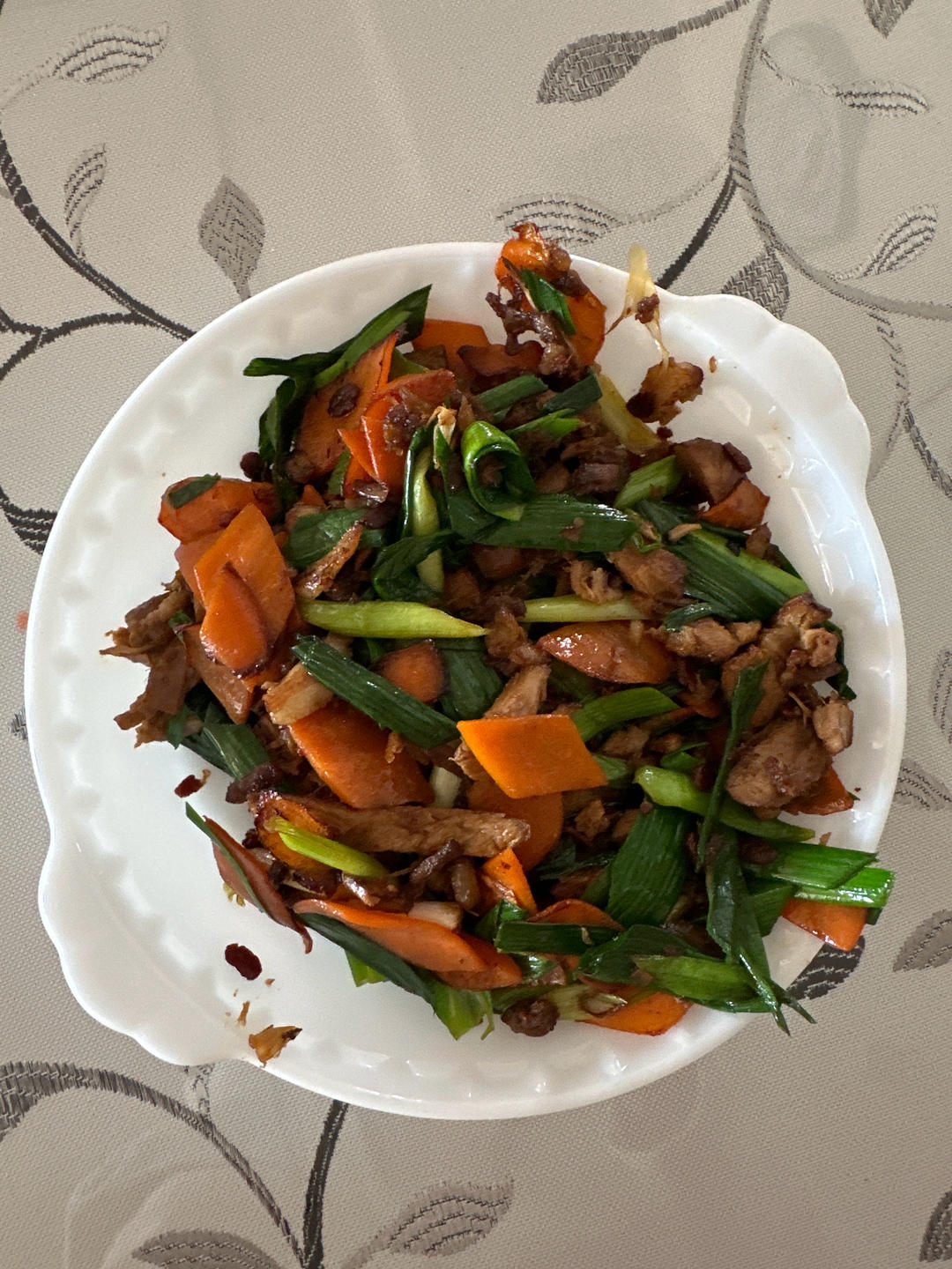 回锅肉