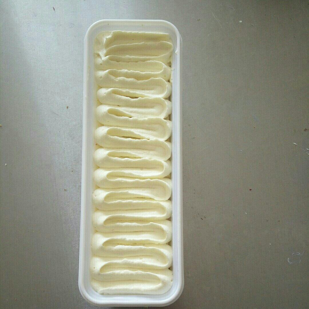 6款ins风爆款罐子蛋糕